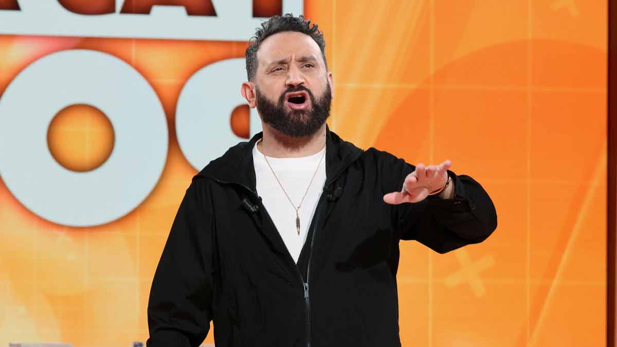 Objet d’un reportage CHOC , Cyril Hanouna menace de faire arrêter « Complément d’enquête »